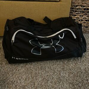 Underarmour small duffle